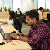 Gurugram Office Image 9