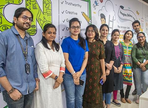 Kolkata Office Image 1