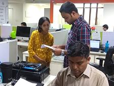 Kolkata Office Image 10