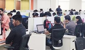 Kolkata Office Image 12