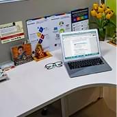 Kolkata Office Image 13