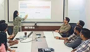 Kolkata Office Image 4