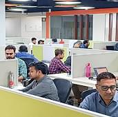 Kolkata Office Image 4