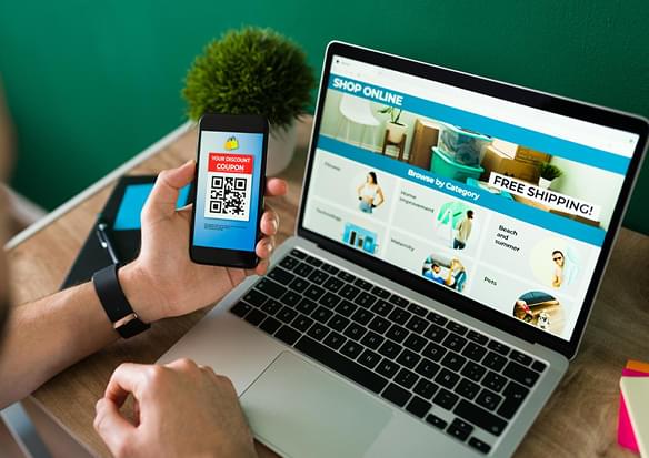 Capital Numbers: Your Partner in E-commerce & Retail Innovation