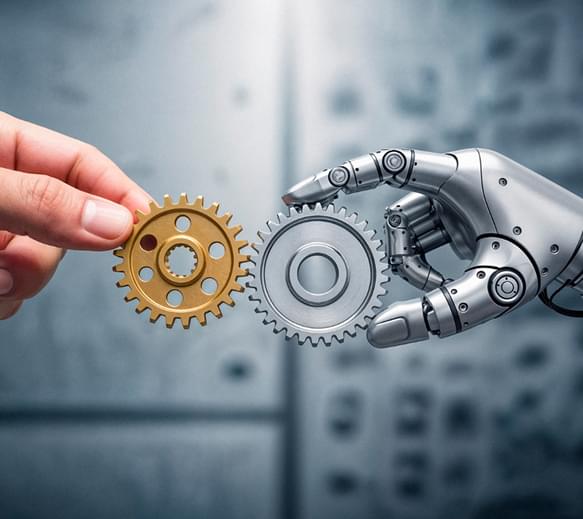 Robotic Process Automation (RPA) Solutions by Capital Numbers