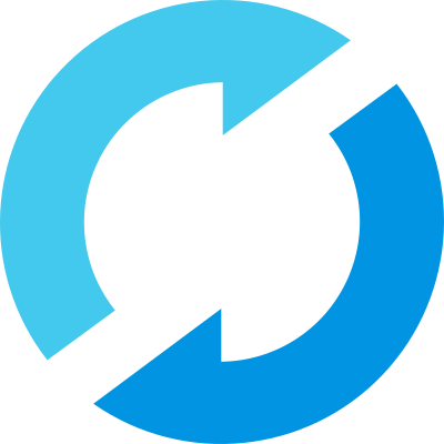 MLflow tech link icon