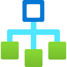 Azure Integration Services tech link icon