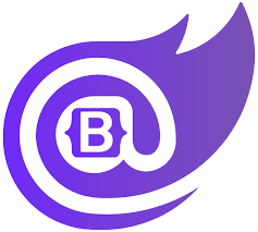 Blazor tech link icon