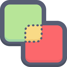Combine icon