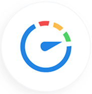 Core Web Vitals tech link icon