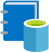 Data Cataloging logo
