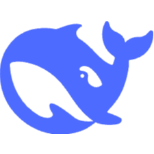 DeepSeek-V3 tech link icon