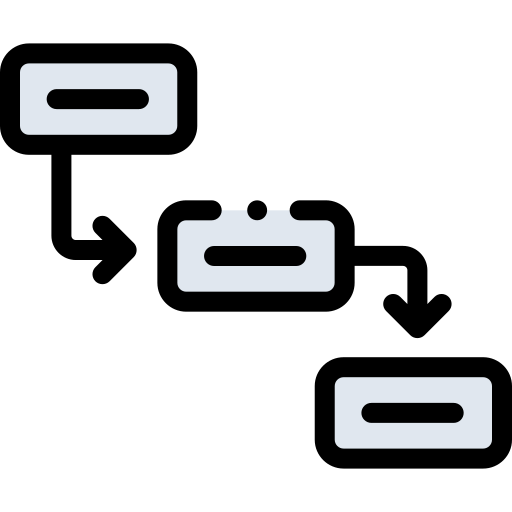 Dependency scanning icon