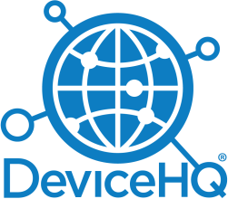 DeviceHQ tech link icon