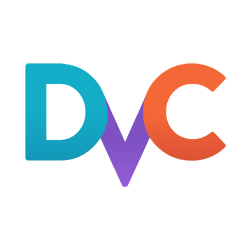DVC (Data Version Control) tech link icon