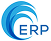 ERP systems tech link icon