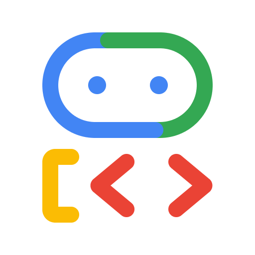 Google Agent Development Kit tech link icon