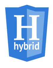 Android tech link icon