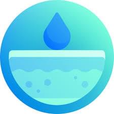 Hydration tech link icon