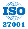 ISO 27001 icon