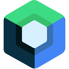 Flutter link icon