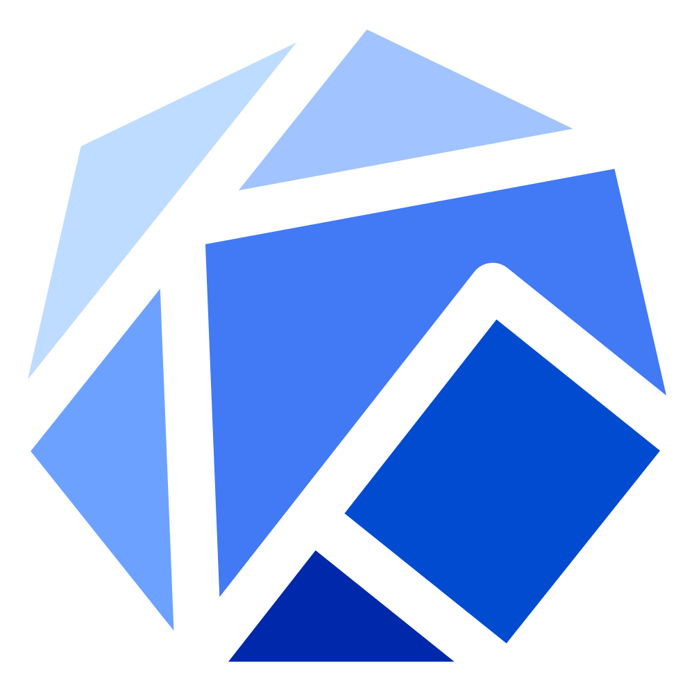 Kubeflow icon