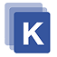 Kustomize logo