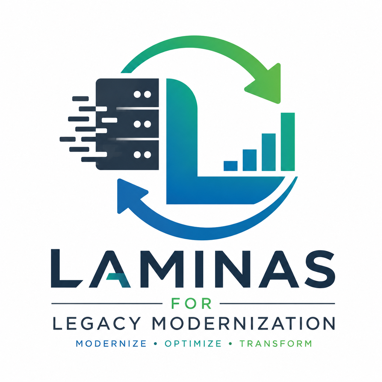 Laminas icon