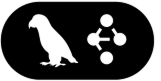 Langgraph tech link icon