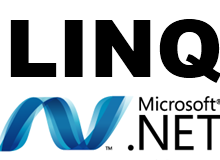 LINQ link icon