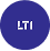 LTI logo
