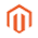 Magento tech link icon