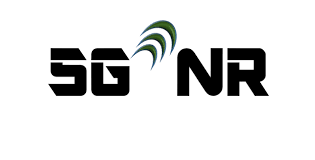 5G NR (New Radio) icon
