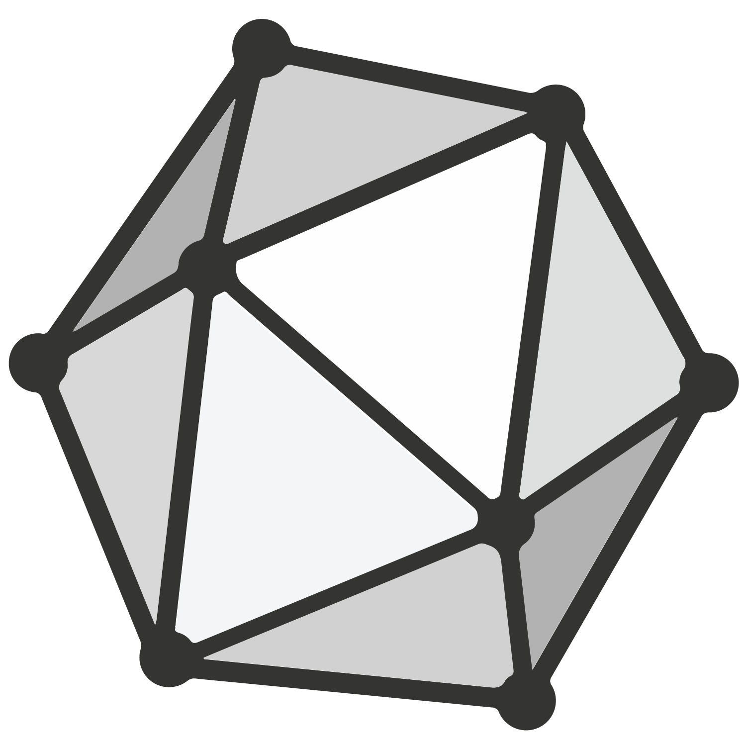 ONNX (model interoperability) icon