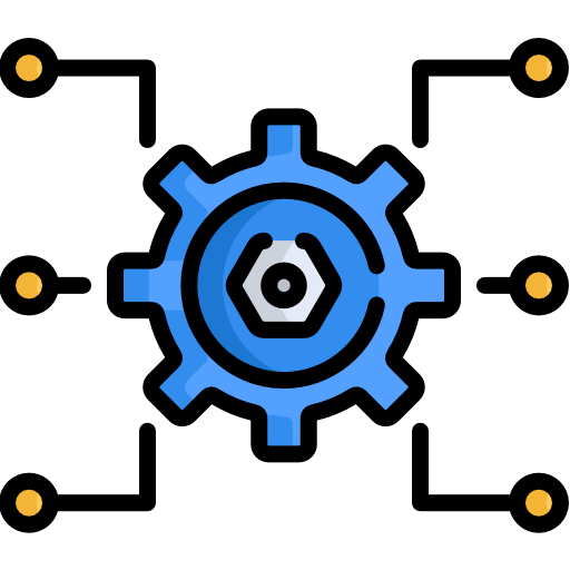 Policy engines tech link icon