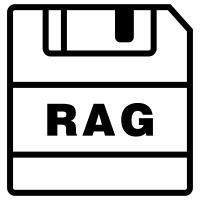 RAG icon
