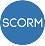 SCORM Logo