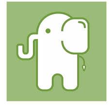 Slim icon