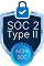 SOC 2 Compliance tech link icon
