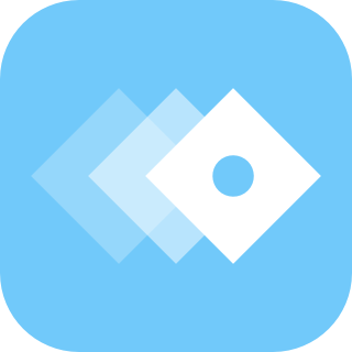 The Composable Architecture (TCA) icon