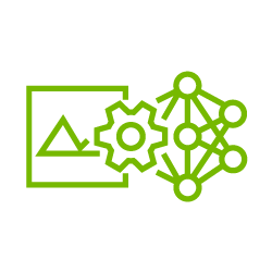 Triton Inference Server icon