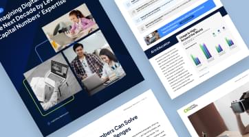 Reimagining Digital Learning for the Next Decade