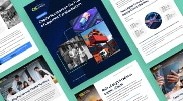 Logistics 4.0: Architecting the Future of Autonomous and Connected Supply Chains