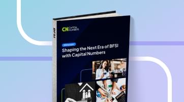 Shaping the Next Era of BFSI Innovation