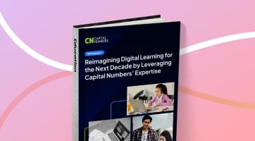 Reimagining Digital Learning for the Next Decade