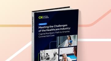 Meeting the Challenges of the Healthcare Industry: A Roadmap to Smarter, Connected Care