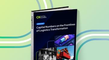 Logistics 4.0: Architecting the Future of Autonomous and Connected Supply Chains