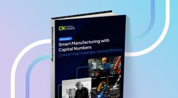 Your Blueprint to Efficiency in Manufacturing