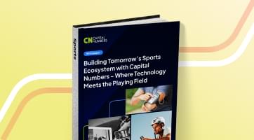 Building Tomorrow’s Sports Ecosystem: Where Technology Meets the Playing Field