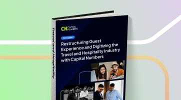 Restructuring Guest Experience and Digitizing the Travel and Hospitality Industry